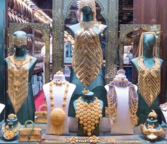 57th Watch and Jewelry Middle East Show to take place from June 10