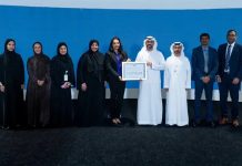 ADPHC secures LEED Platinum Certification-GCC Business News