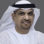 HE Dr. Rashed Alsuwaidi-ADPHC LEED Platinum