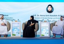 Abu Dhabi DoE Water and Energy Resilience Framework-GCC Business News