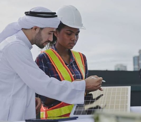 IRENA and ECI partner renewable energy investment-GCC Business News