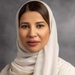 Raja Al Mazrouei-ECI-IRENA Partnership