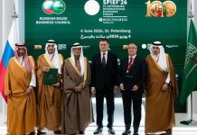 Saudi Arabia-Russia MoU on pharmaceutical cooperation-GCC Business News