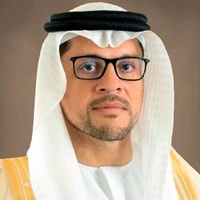 Ali Rashed Mohammed Rashed Al Rashedi Abu Dhabi DMT to host LIVEX 2026 focused on liveability and investment