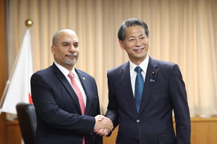 Bahrain, Japan enhance bilateral cooperation-GCC Business News Bahrain, Japan enhance bilateral cooperation-GCC Business News