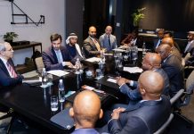 Dubai Chambers, Lesotho explore trade and investment cooperation Dubai Chambers, Lesotho investment cooperation-GCC Business News
