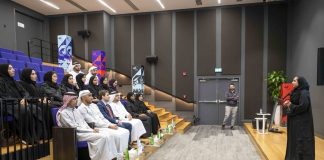 UAE MoEI, 42 Abu Dhabi launches specialized AI Hackathon UAE MoEI, 42 Abu Dhabi launches specialized AI Hackathon-GCC Business News
