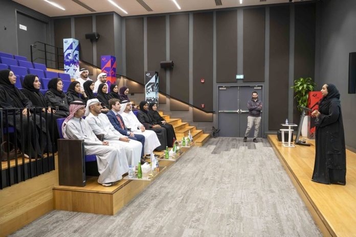 UAE MoEI, 42 Abu Dhabi launches specialized AI Hackathon-GCC Business News UAE MoEI, 42 Abu Dhabi launches specialized AI Hackathon-GCC Business News