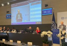 Qatar Chamber calls for human capital development at ILO Forum Qatar Chamber human capital development at ILO Forum-GCC Business News