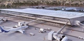 Kuwait DGCA reopens airspace after temporary closure Kuwait DGCA reopens airspace after temporary closure-GCC Business News
