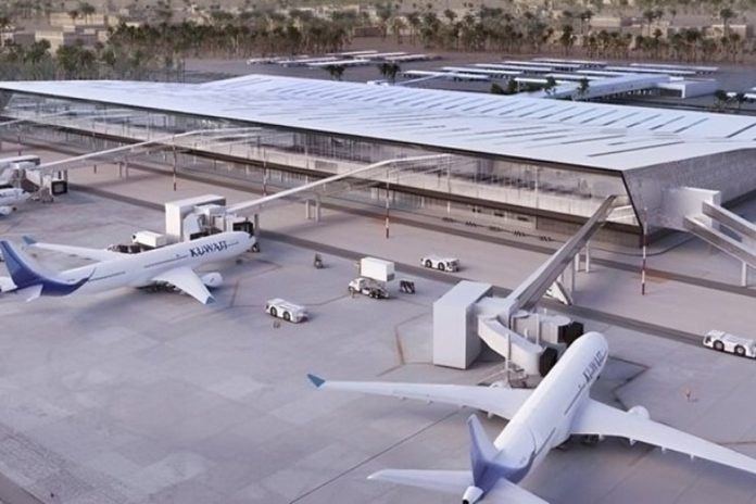 Kuwait DGCA reopens airspace after temporary closure-GCC Business News Kuwait DGCA reopens airspace after temporary closure-GCC Business News