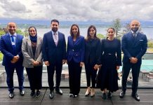 Bahrain EDB wraps up Spain, Switzerland investor tour Bahrain EDB wraps up Spain, Switzerland investor tour-GCC Business News