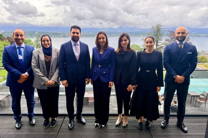 Bahrain EDB wraps up Spain, Switzerland investor tour-GCC Business News Bahrain EDB wraps up Spain, Switzerland investor tour-GCC Business News