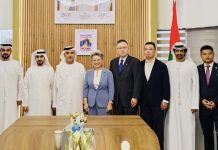 Fujairah Free Zone, China boosts economic, investment ties Fujairah Free Zone, China boosts economic, investment ties -GCC Business News