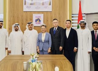 Fujairah Free Zone, China boosts economic, investment ties Fujairah Free Zone, China boosts economic, investment ties -GCC Business News