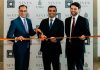 Qatari Diar opens SEVEN; Completes Southbank Place works Qatari Diar opens SEVEN; Completes Southbank Place works-GCC Business News