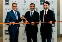 Qatari Diar opens SEVEN; Completes Southbank Place works Qatari Diar opens SEVEN; Completes Southbank Place works-GCC Business News