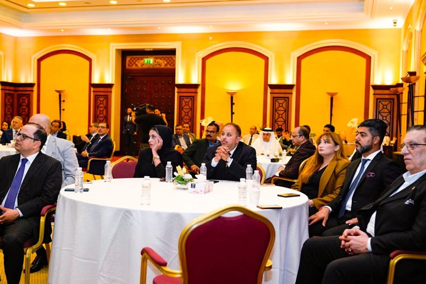 Bahrain summer tourism plans with hotel sector-GCC Business News