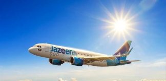 Jazeera Airways launches summer sale with up to 30% off fares Jazeera Airways launches summer sale with up to 30% off fares-GCC Business News