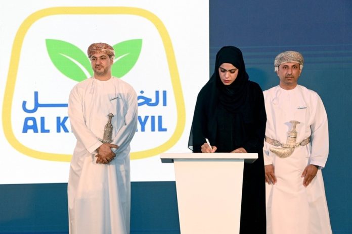 Oman launches Kafaah program to boost manufacturing sector-GCC Business News Oman launches Kafaah program to boost manufacturing sector-GCC Business News