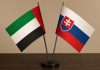 UAE, Slovakia strengthen trade ties at 2nd JEC in Bratislava-GCC Business News