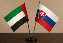 UAE, Slovakia strengthen trade ties at 2nd JEC in Bratislava-GCC Business News