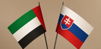 UAE, Slovakia strengthen trade ties at 2nd JEC in Bratislava UAE, Slovakia strengthen trade ties at 2nd JEC in Bratislava-GCC Business News