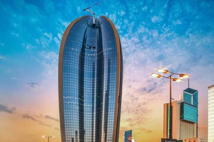 NBK Sustainable Financing Framework NBK Sustainable Financing Framework