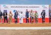 Hellmann, INDU launch automotive logistics hub in Jafza Hellmann, INDU automotive logistics hub in Jafza-GCC Business News