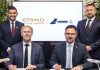 Etihad Airways signs codeshare agreement with Romania’s TAROM Etihad Airways and TAROM codeshare agreement