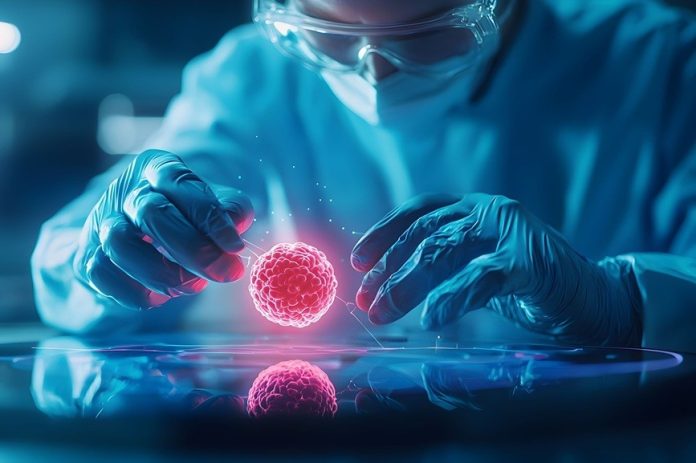 NRL introduces AI-powered prostate cancer diagnostics in UAE-GCC Business News