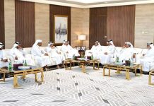 Qatar Chamber-Aqarat real estate sector development-GCC Business News