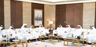 Qatar Chamber-Aqarat real estate sector development-GCC Business News