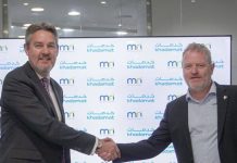 Khadamat selects MRI software