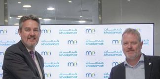 Khadamat picks MRI software to support cloud-based FM operations in UAE Khadamat selects MRI software