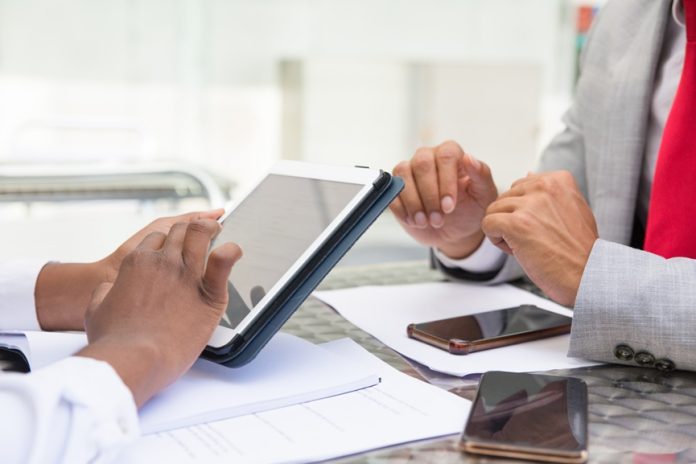 Bahrain digitizes consultancy service for government entities-GCC Business News Bahrain digitizes consultancy service for government entities-GCC Business News