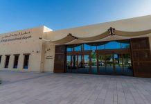 Red Sea Global reopens Al Wajh International Airport-GCC Business News