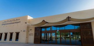Red Sea Global reopens Al Wajh International Airport-GCC Business News