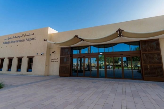 Red Sea Global reopens Al Wajh International Airport-GCC Business News Red Sea Global reopens Al Wajh International Airport-GCC Business News