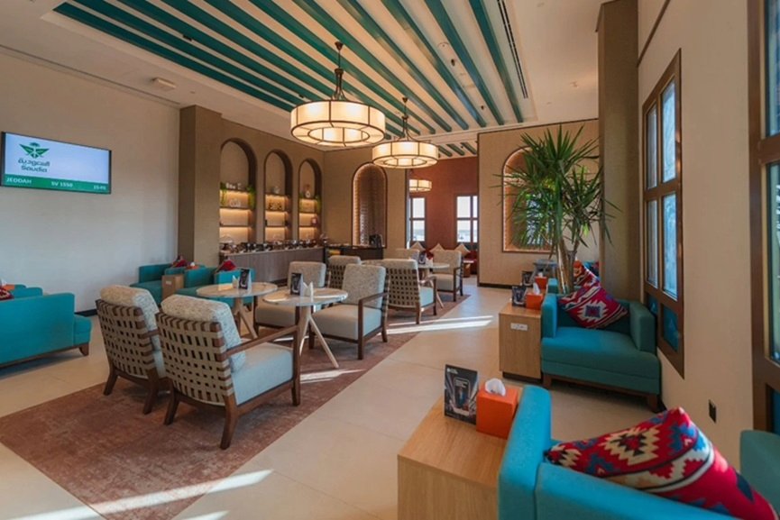Red Sea Global reopens Al Wajh International Airport-GCC Business News.