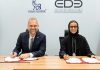 EDE, Novo Nordisk sign MoU to advance UAE pharma manufacturing EDE, Novo Nordisk sign MoU-GCC Business News
