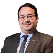 Abdulkarim Mohamed Al Zakari, Acting CEO-Khaleeji Bank
