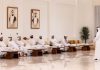 Abu Dhabi DoE launches Your Safety is Our Priority campaign Abu Dhabi DoE Your Safety is Our Priority campaign