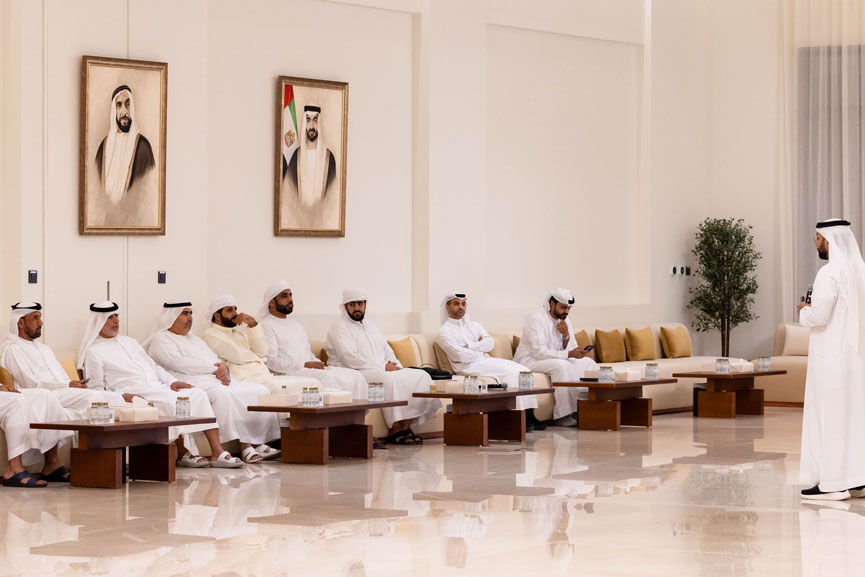 Abu Dhabi DoE launches Your Safety is Our Priority campaign