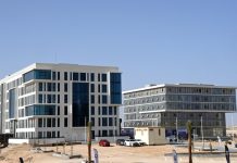 Duqm integrated business district 'Maysan Square'-GCC Business News