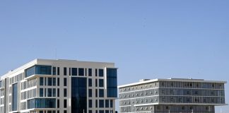 Duqm integrated business district 'Maysan Square'-GCC Business News