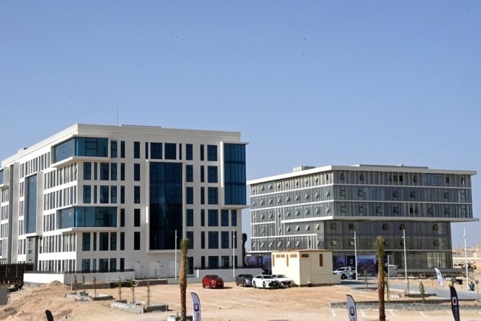 Duqm integrated business district 'Maysan Square'-GCC Business News Duqm integrated business district 'Maysan Square'-GCC Business News