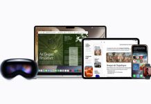 Apple introduces Siri AI