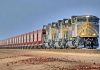 OHLA-HACS JV secures key contract for Saudi rail expansion OHLA-HACS JV secures key contract for Saudi rail expansion-GCC Business News