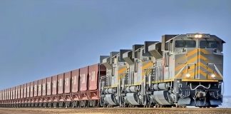 OHLA-HACS JV secures key contract for Saudi rail expansion OHLA-HACS JV secures key contract for Saudi rail expansion-GCC Business News